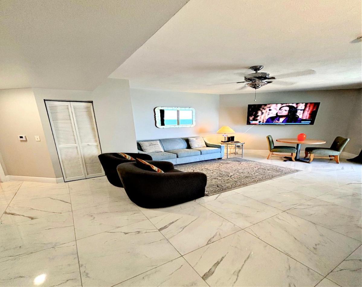 14Th Floor 2 Bedroom Resort Condo Direct Oceanfront Wyndham Ocean Walk Resort Daytona Beach 1401 Екстер'єр фото