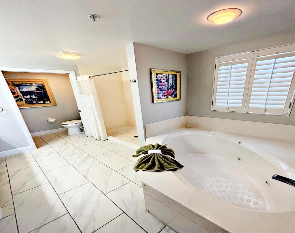 14Th Floor 2 Bedroom Resort Condo Direct Oceanfront Wyndham Ocean Walk Resort Daytona Beach 1401 Екстер'єр фото