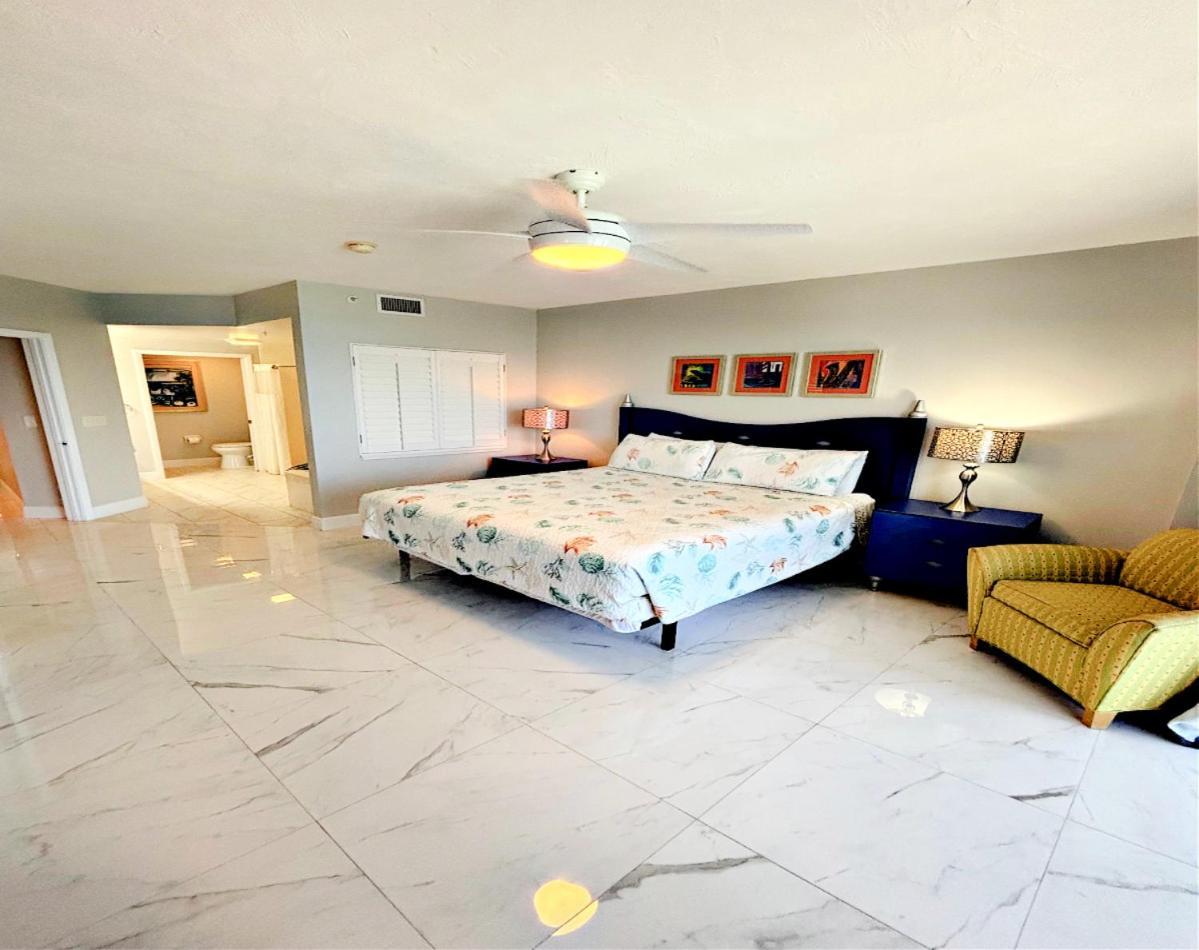 14Th Floor 2 Bedroom Resort Condo Direct Oceanfront Wyndham Ocean Walk Resort Daytona Beach 1401 Екстер'єр фото