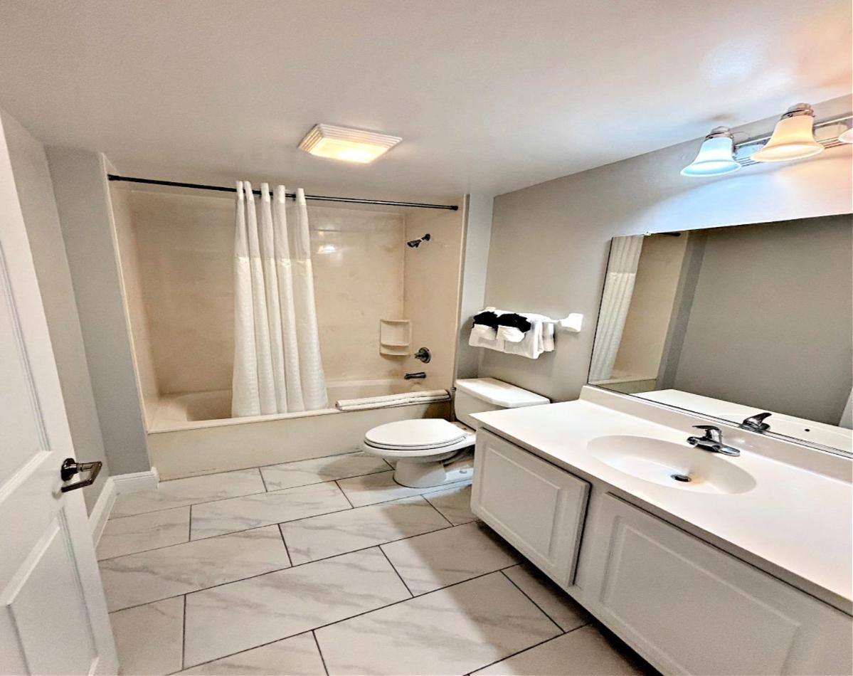 14Th Floor 2 Bedroom Resort Condo Direct Oceanfront Wyndham Ocean Walk Resort Daytona Beach 1401 Екстер'єр фото