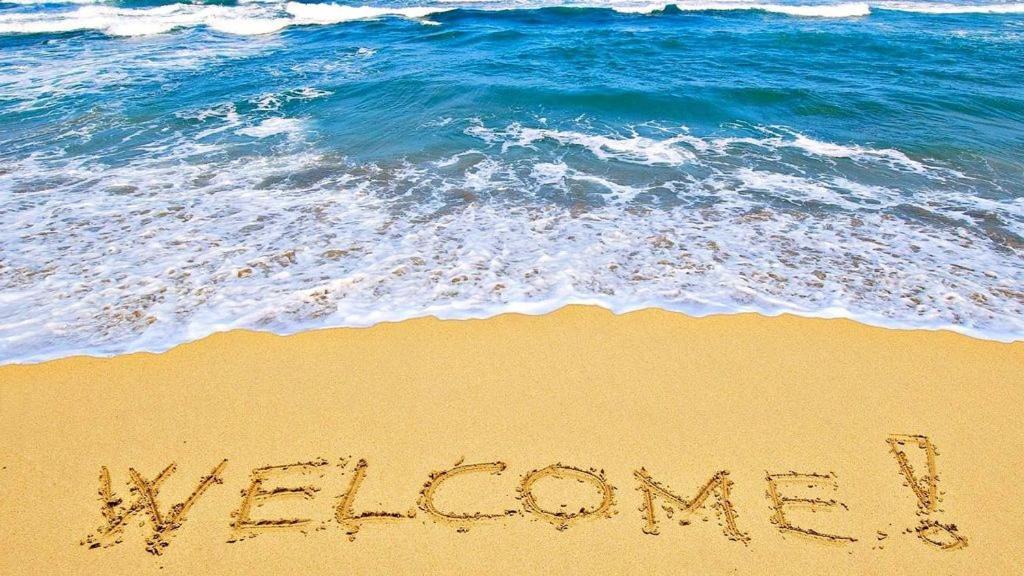 14Th Floor 2 Bedroom Resort Condo Direct Oceanfront Wyndham Ocean Walk Resort Daytona Beach 1401 Екстер'єр фото