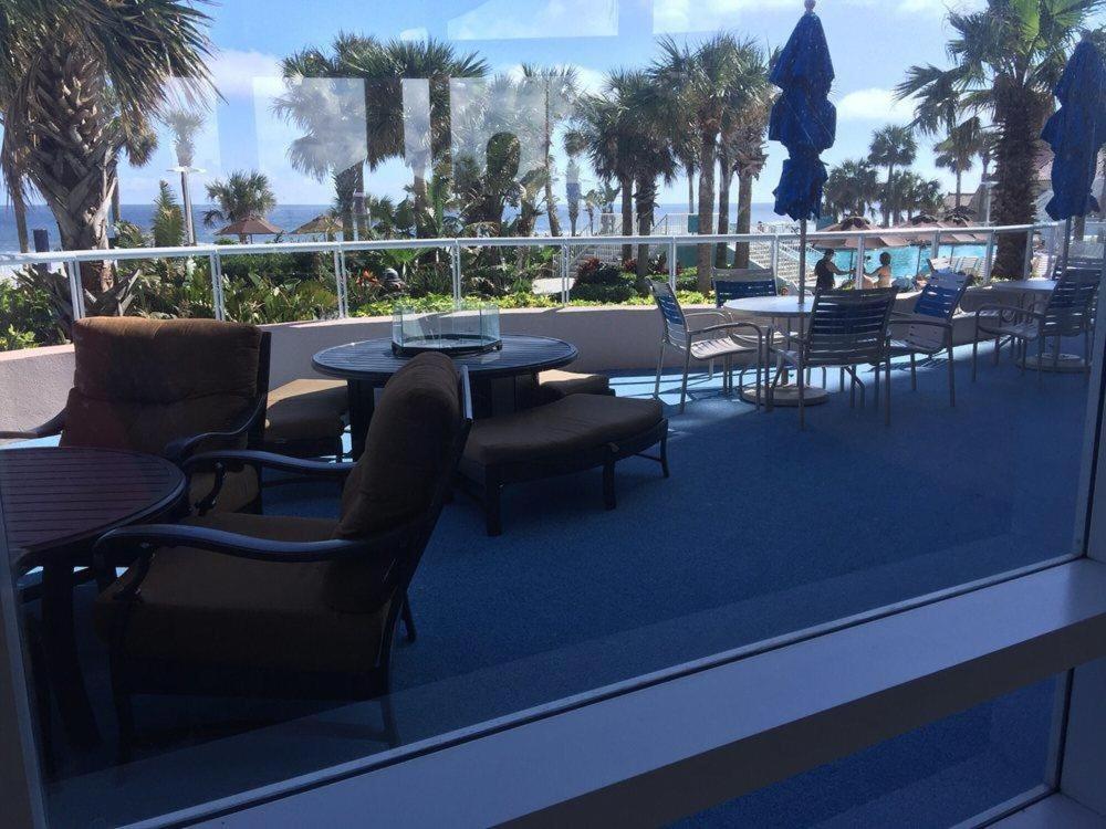 14Th Floor 2 Bedroom Resort Condo Direct Oceanfront Wyndham Ocean Walk Resort Daytona Beach 1401 Екстер'єр фото