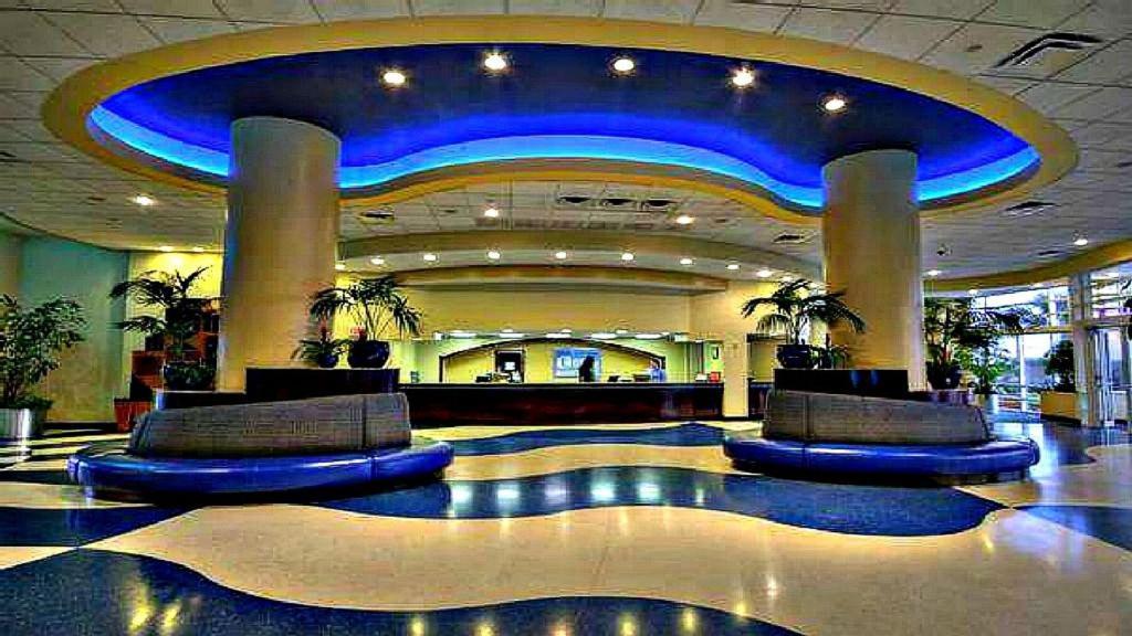 14Th Floor 2 Bedroom Resort Condo Direct Oceanfront Wyndham Ocean Walk Resort Daytona Beach 1401 Екстер'єр фото